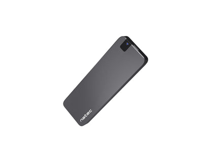 Κουτί SSD NATEC RHINO M.2 NVMe από Αλουμίνιο