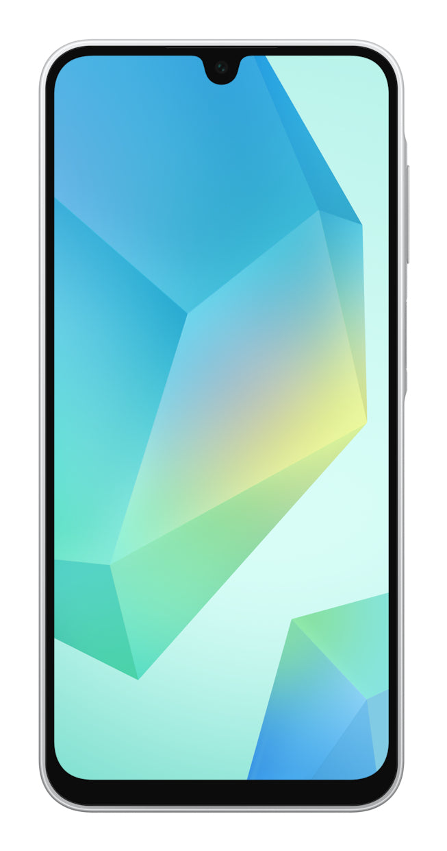 Samsung Galaxy A16 A165 Dual Sim 4GB RAM 128GB - Grey