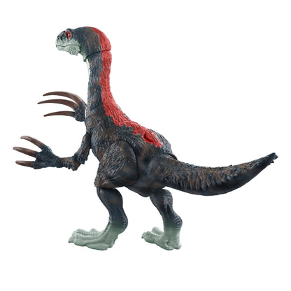 Jurassic World Sound Slashin' Therizinosaurus