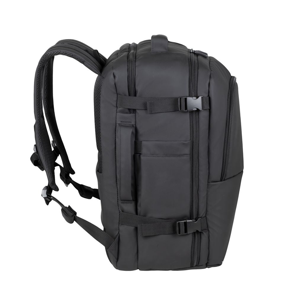 Riva NB Rucksack Tegel-Eco 17.3" Black 8465