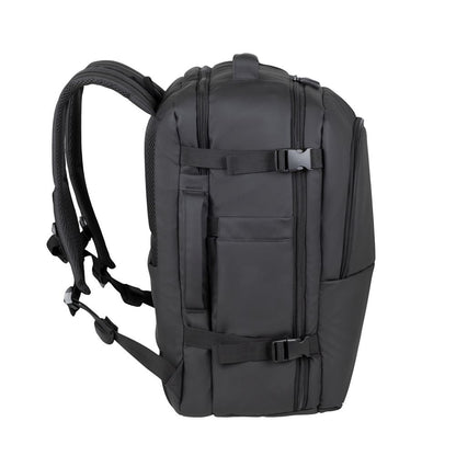 Riva NB Rucksack Tegel-Eco 17.3" Black 8465