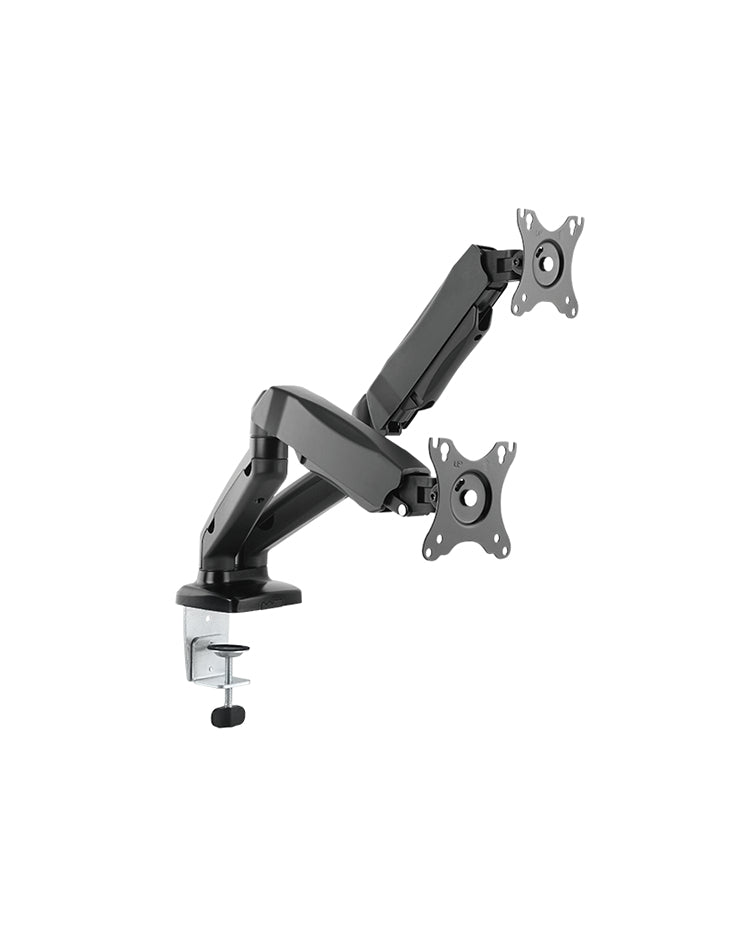 ICY BOX IB-MS304-T Monitor stand with table support