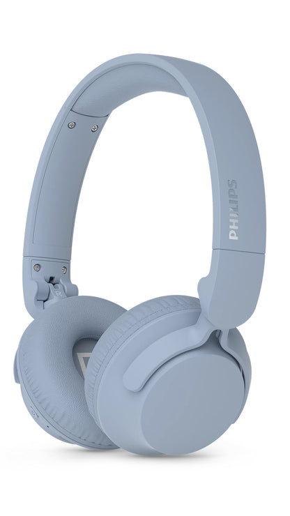 Philips TAH4000LB/00 blue