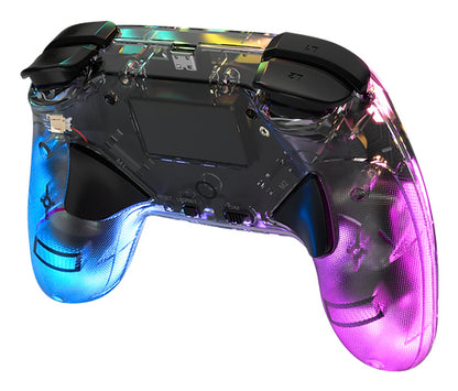 Dragonshock Orion Glow Wireless RGB Controller for Switch