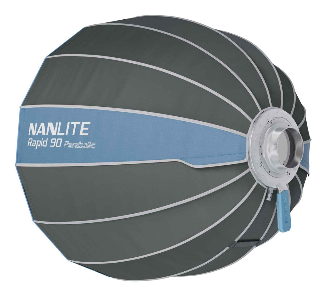 Nanlite SB-RP90 Parabolic Softbox Rapid 90