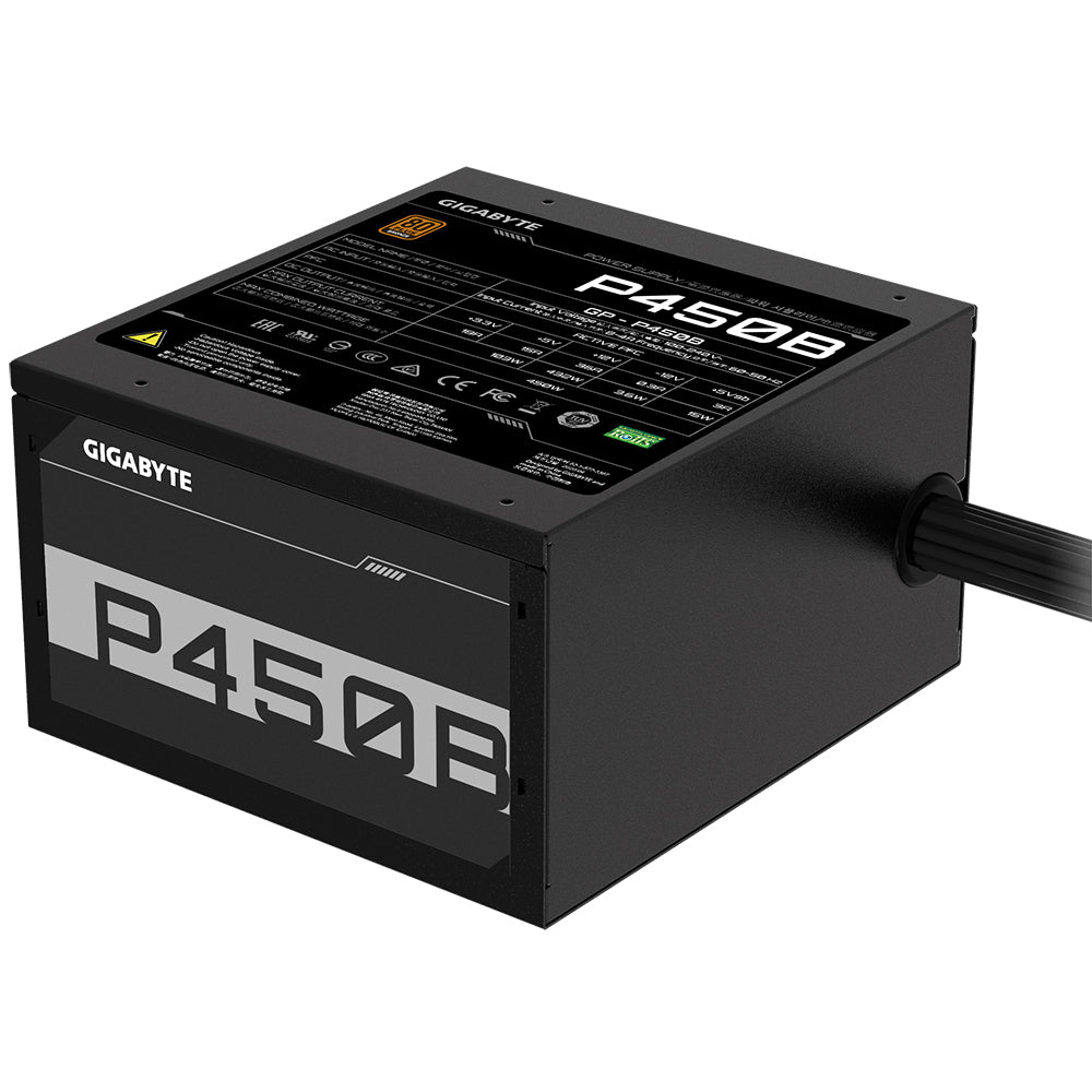 Gigabyte Netzteil P450B              450Watt