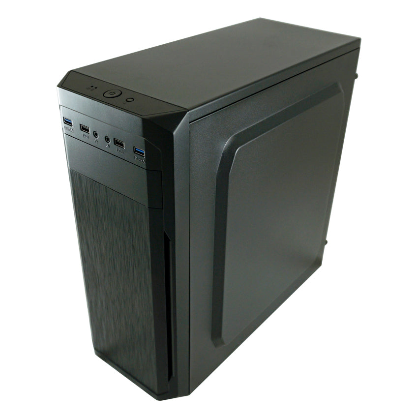 LC-Power Geh Midi-7039B (2xUSB 3.0/2x2.0)