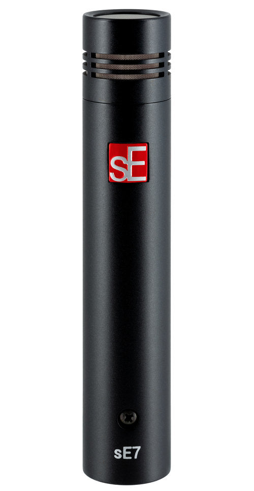 sE7 Pair - Set of Two Condenser Microphones