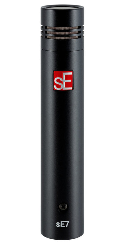 sE7 Pair - Set of Two Condenser Microphones