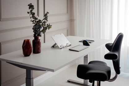 BakkerElkhuizen NB-Stand Flex-Top 270 Silver/Grey (Retail)