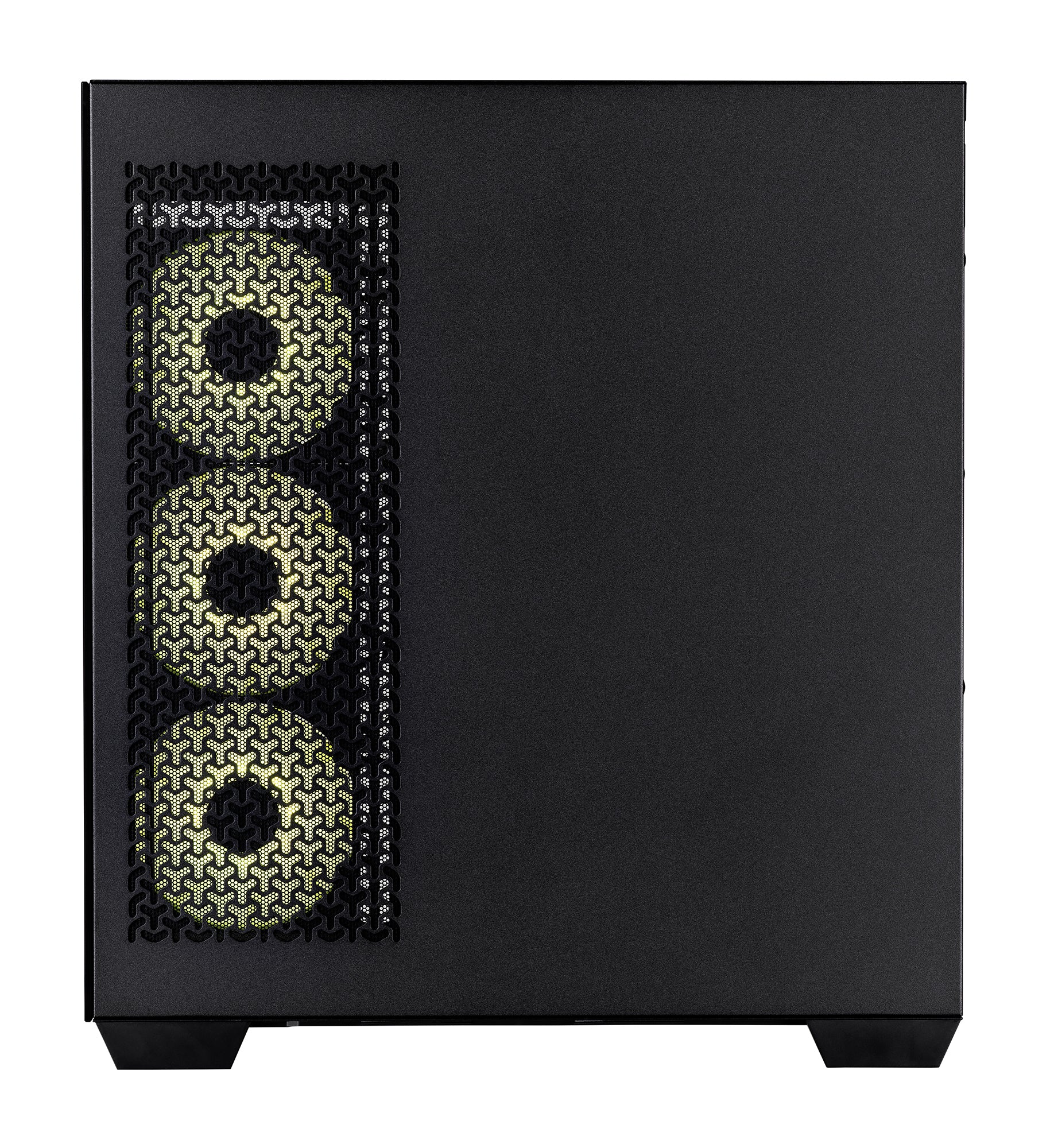 Actina 5901443413745 Υπολογιστής με AMD Ryzen™ 7 8700F, 32 GB DDR5-SDRAM, 2 TB SSD, NVIDIA GeForce RTX 5070 Ti, Midi Tower Μαύρο