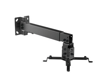 Equip Beamer Decken-/Wandhalterung universal   bis   20kg sw retail