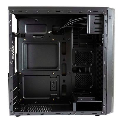 LC-Power Geh Midi-7040B (2xUSB 3.0/2x2.0)