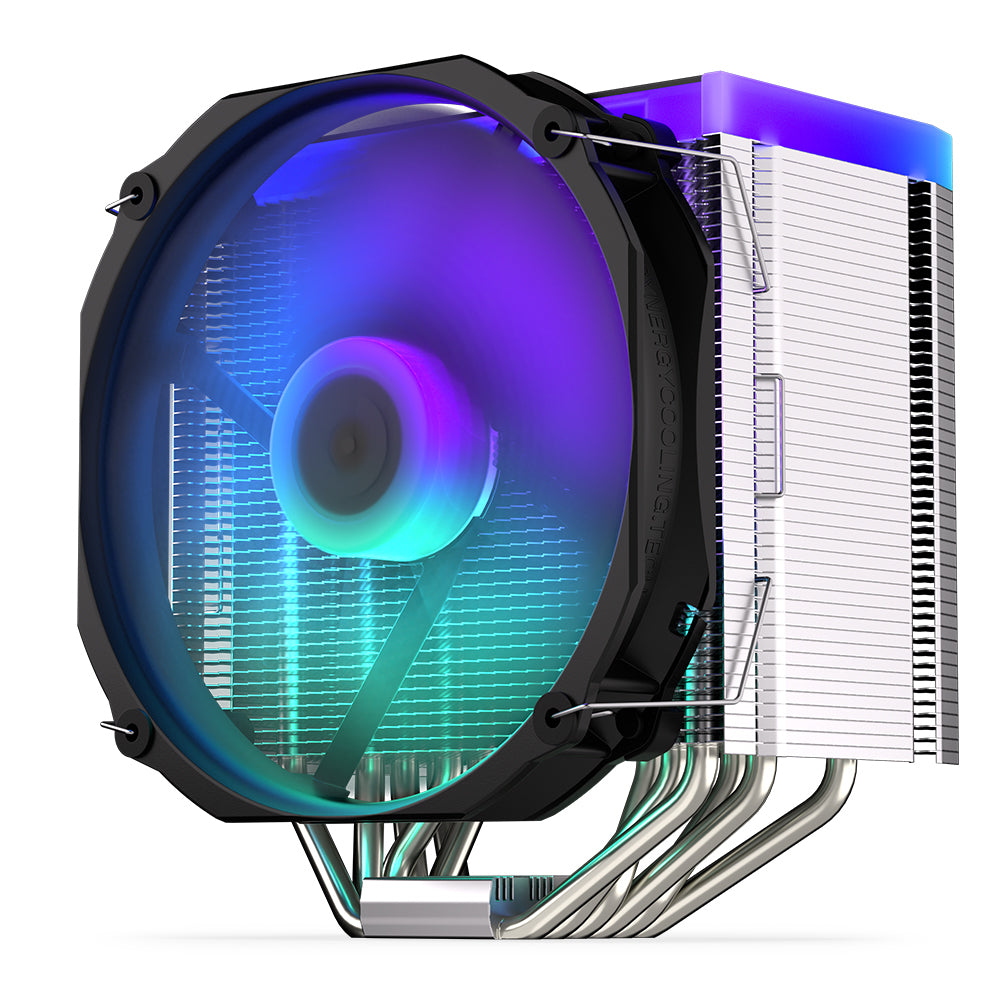 Endorfy Fortis 5 ARGB Air Cooling System