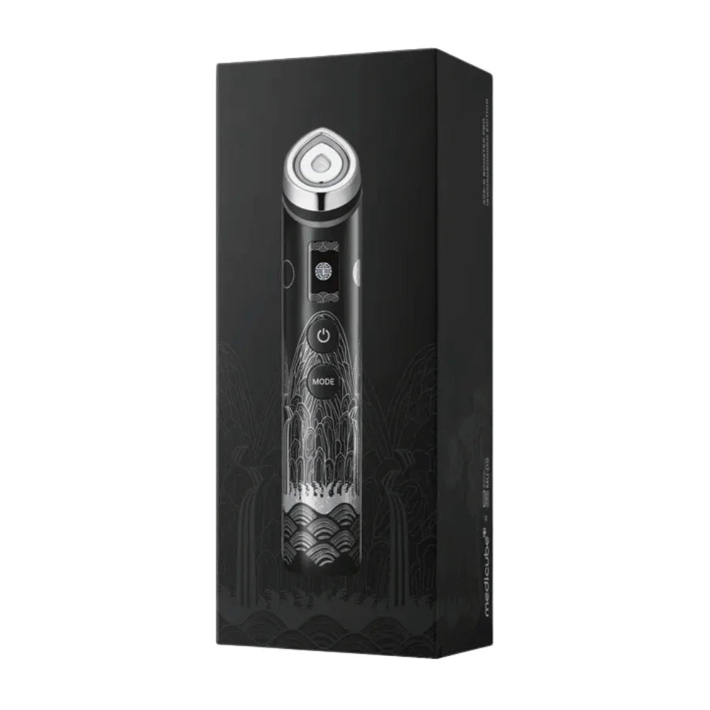 Medicube Age R Booster Pro EX APEC 2025 Edition (8800366240322)
