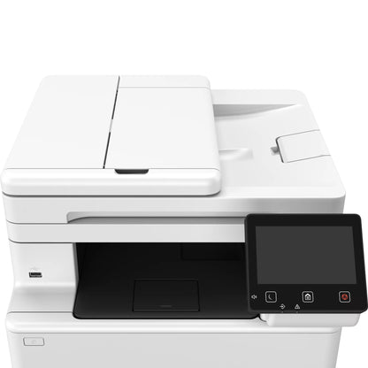 Canon i-SENSYS MF664Cdw (grau/schwarz, Kopie, Scan, USB, LAN, WLAN, Duplex (Druck))