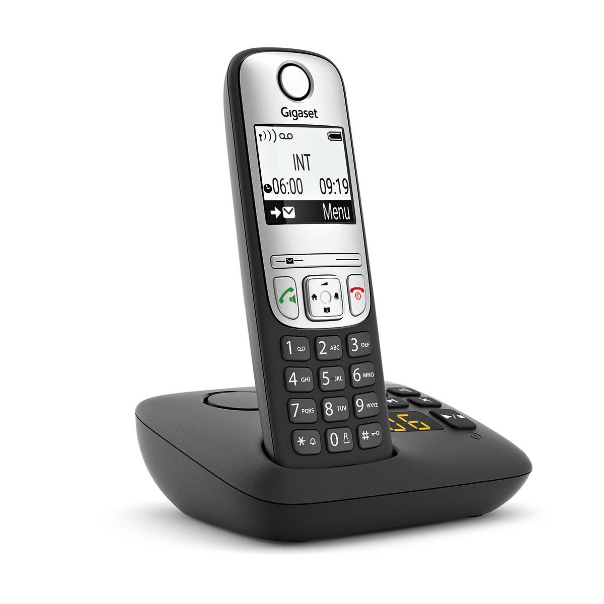 Gigaset A690A Black