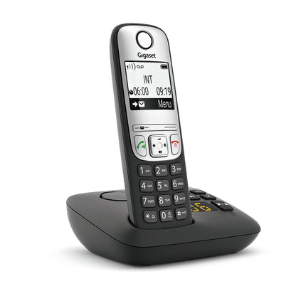 Gigaset A690A Black