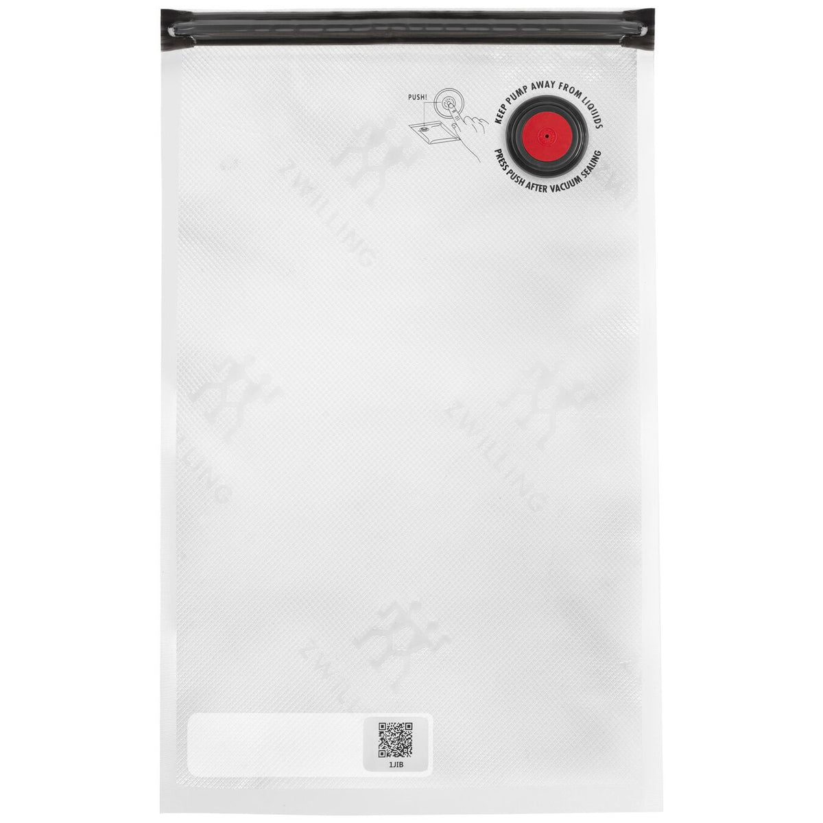 ZWILLING 36815-017-0 Vacuum Sealer Blue