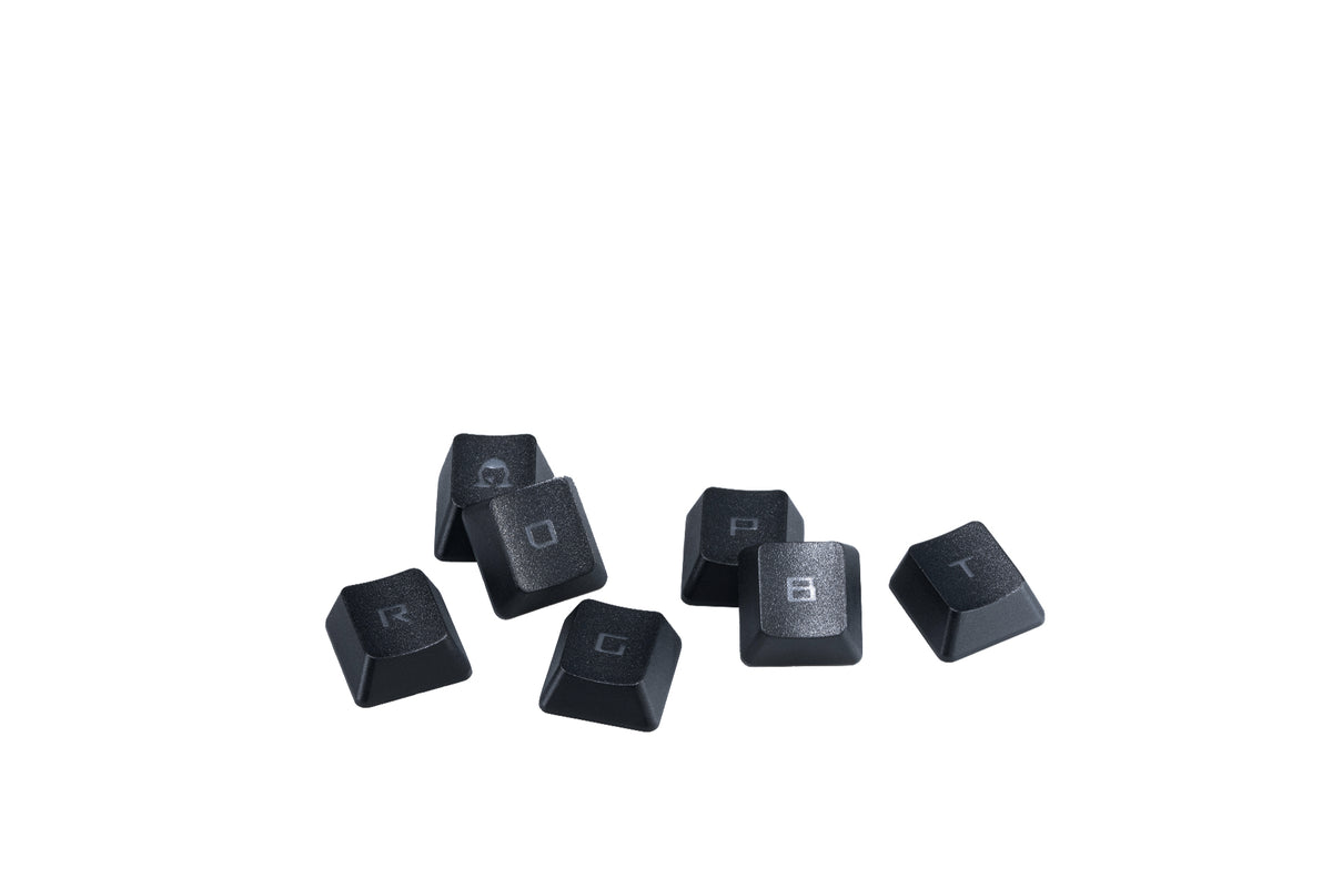 ASUS TASTATUR ZUBEHÖR RX PBT KEYCAP SET