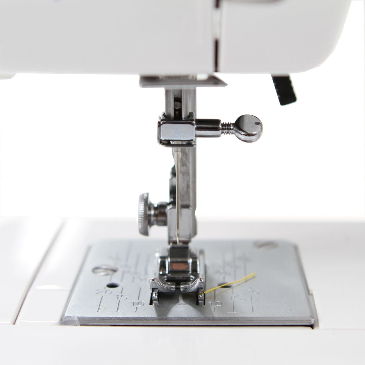 KORNELIA II 2004 Sewing machine  mechanical Łucznik
