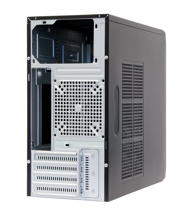 Chieftec HT-01B-OP (Μαύρο)