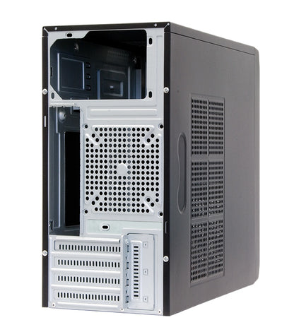 Chieftec HT-01B-OP (Μαύρο)