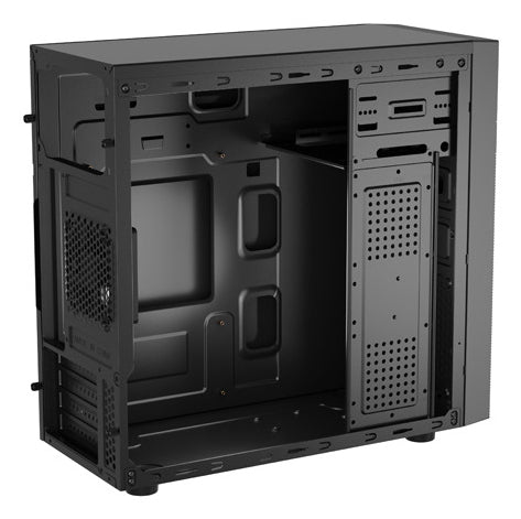 NATEC NPC-2171computer case Desktop Black