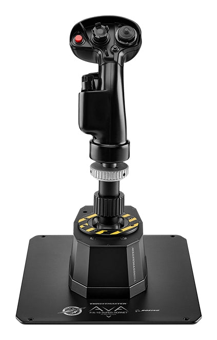 AddOn Thrustm. AVA Base Offset Adapter              (KON/PC) retail