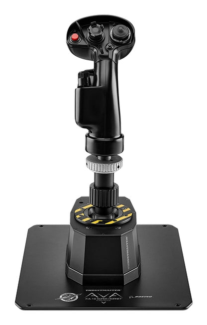 AddOn Thrustm. AVA Base Offset Adapter              (KON/PC) retail