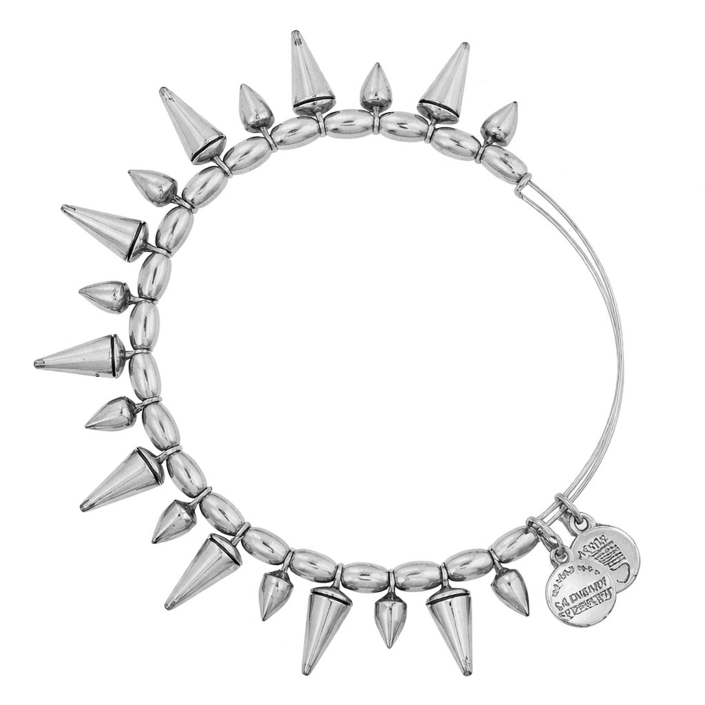 Alex And Ani Women's Bracelet A12EB104RS Adjustable 19-25CM