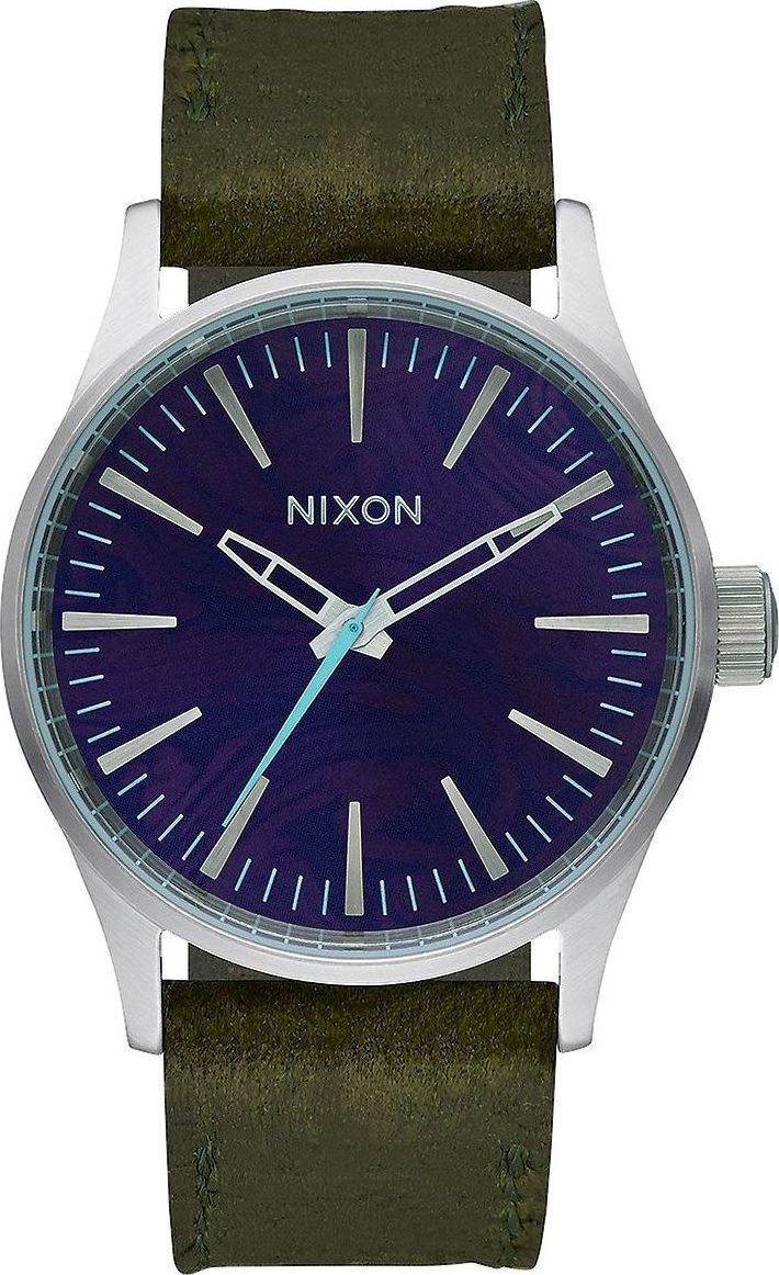 Watch Nixon Woman A377-2302-00 (38MM) Green