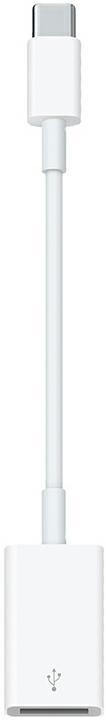 Apple Μετατροπέας USB-C σε USB-A MW5L3ZM/A