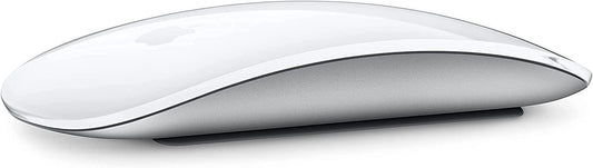Apple Magic Mouse (2024) USB-C Silver EU