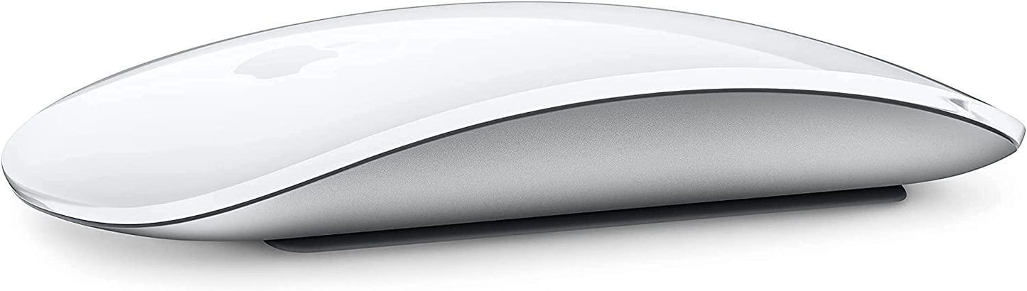 Apple Magic Mouse (2024) USB-C Silver MXK53Z/A