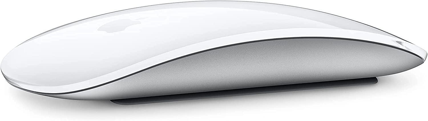 Apple Magic Mouse (2024) USB-C Silver MXK53Z/A