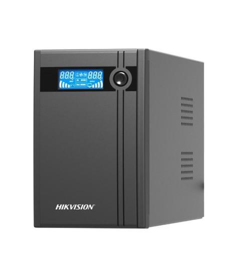 Hikvision Γκρουπ Συνεχούς Ρευματος DS-UPS2000 1200w 4Schuko
