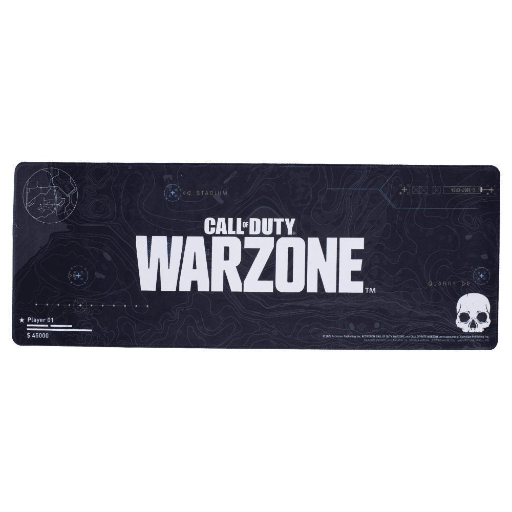 Paladone Large Gaming Mouse Pad COD Warzone 30x80
