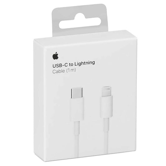 Apple Cavo USB-C σε Lightning 1m MUQ93ZM/A