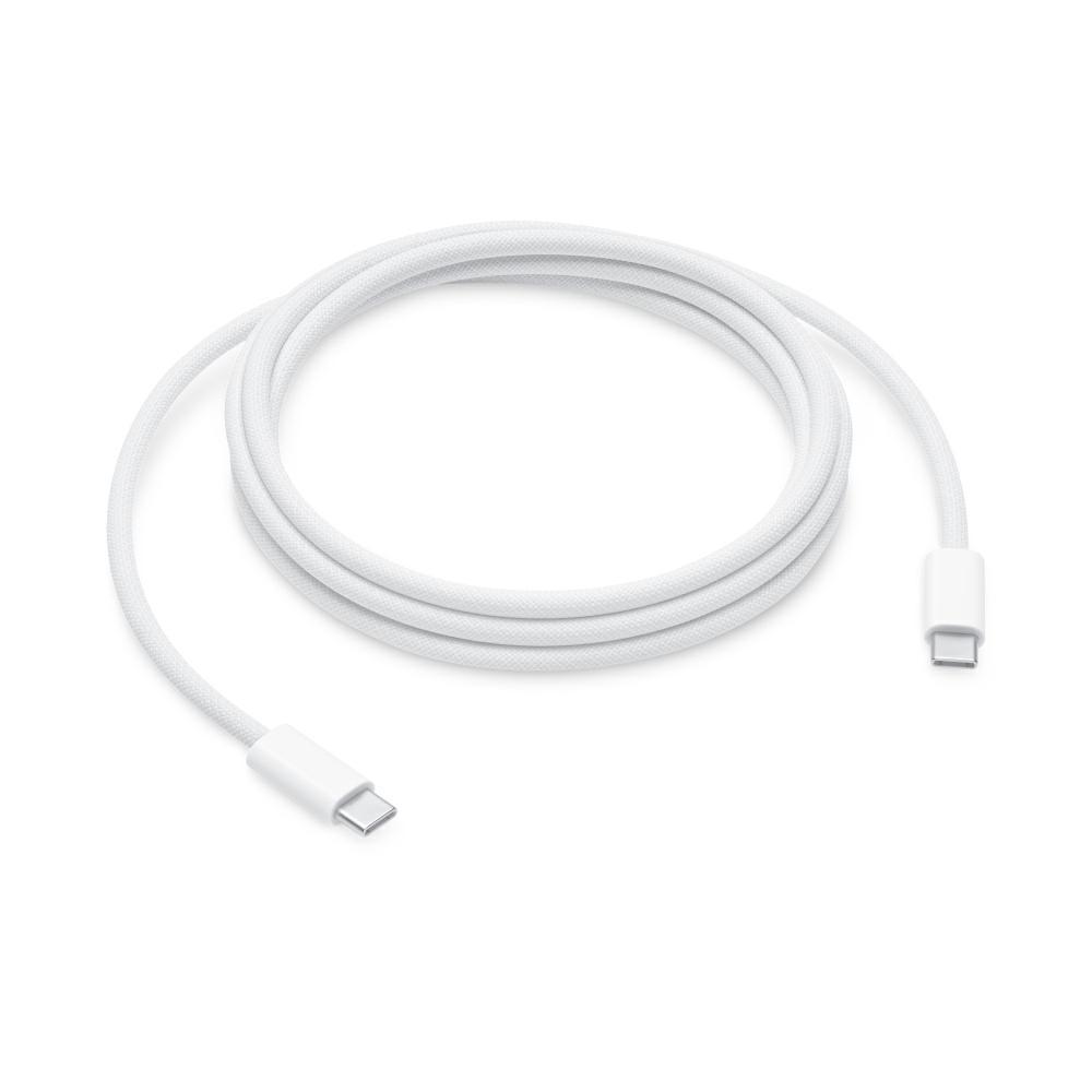 Cavo Ρεύματος USB-C σε USB-C 2m 240W MYQT3ZM/A