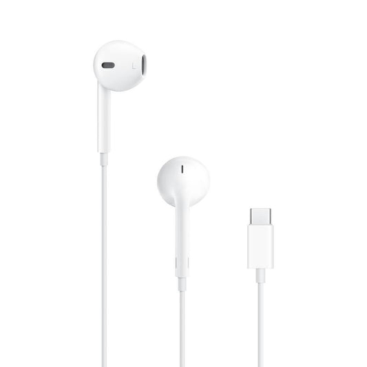Apple Auricolari EarPods USB-C MYQY3ZM/A