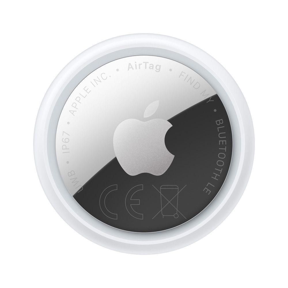 Apple AirTag (1 Pack) 2nd Generation MFE94ZY/A