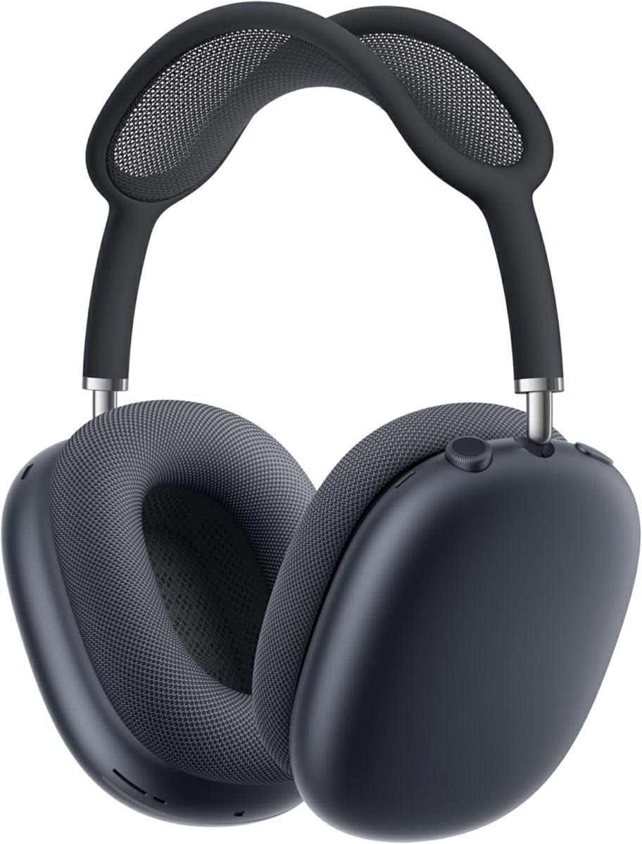 Apple Cuffie AirPods Max 2 Midnight ANC USB-C MHWK4ZM/A