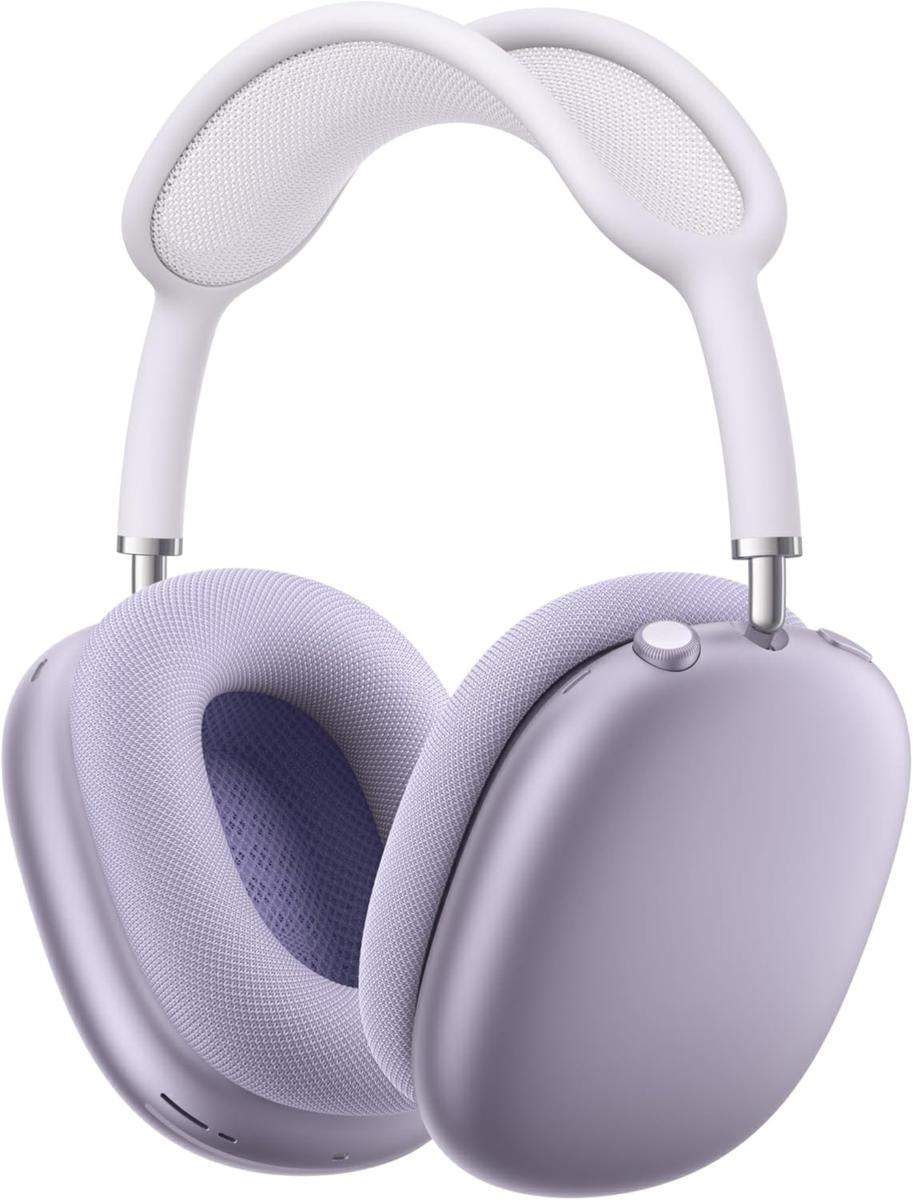 Apple Cuffie AirPods Max 2 Purple ANC USB-C MHWP4ZM/A