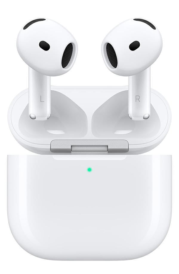 Apple Auricolari AirPods 5 2026 Wireless Charging Case MKFT4ZM/A