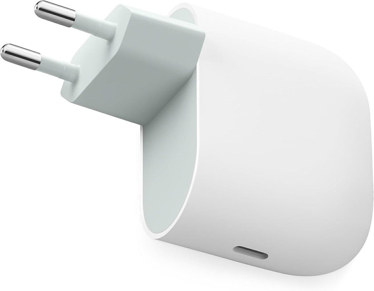 Google Caricatore 45W USB-C White