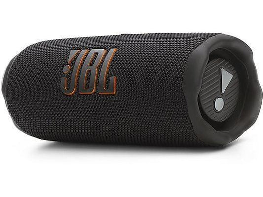 JBL Flip 7 Bluetooth Ηχείο Μαύρο