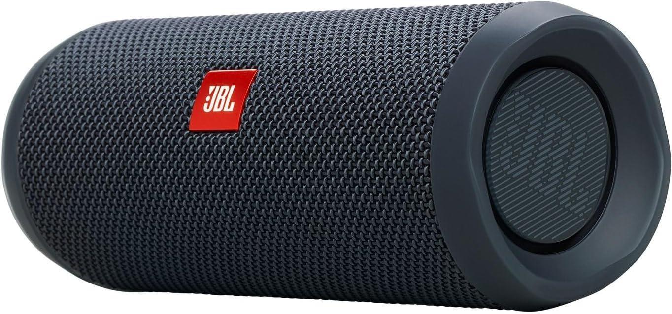 JBL Flip Essential 2 Bluetooth Ηχείο Μαύρο