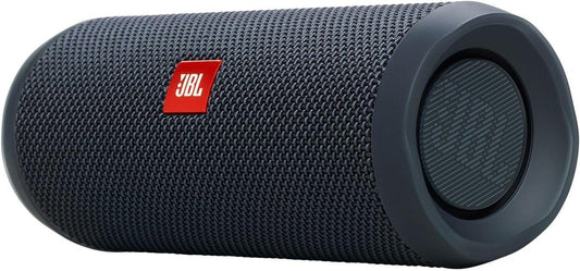 JBL Flip Essential 2 Bluetooth Ηχείο Μαύρο