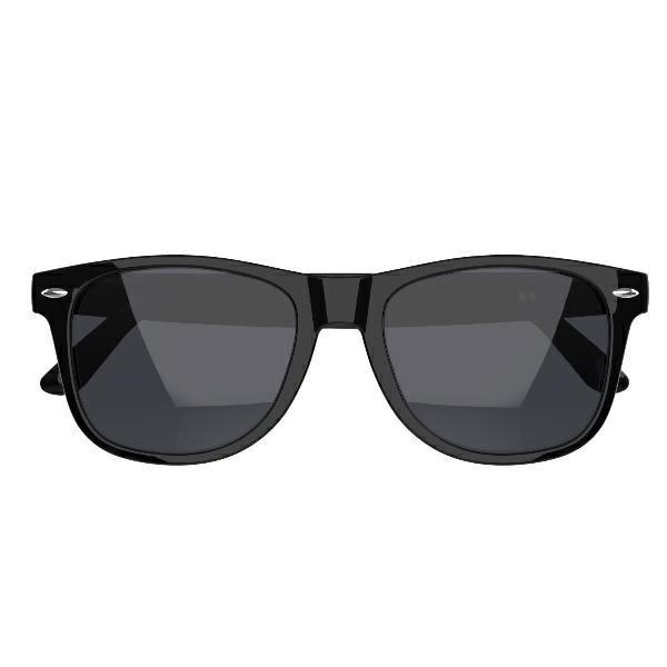 Nilox SmartGlasses Audio Open-Ear Glasses with Microphone UV400 Protection